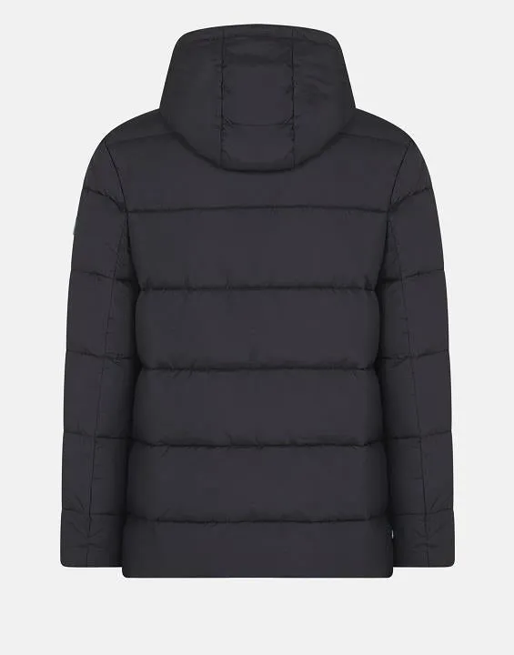 Save The Duck Men's "Recy" Parka