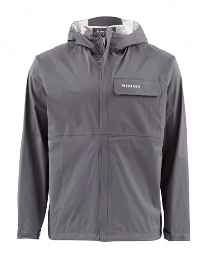 Simms Men's Waypoints Jacket / Slate