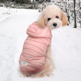 Snow Jacket