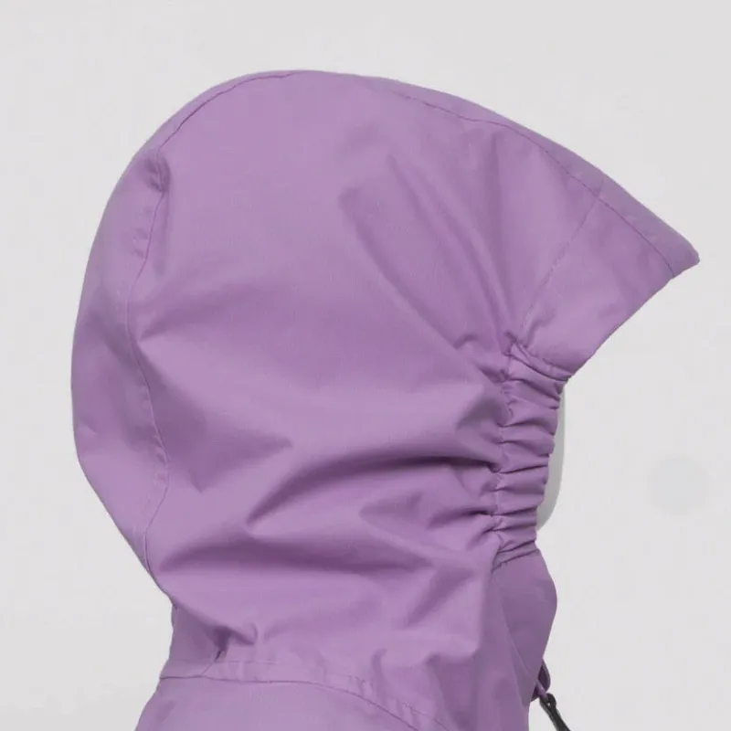 SplashMagic Rainshell Coat