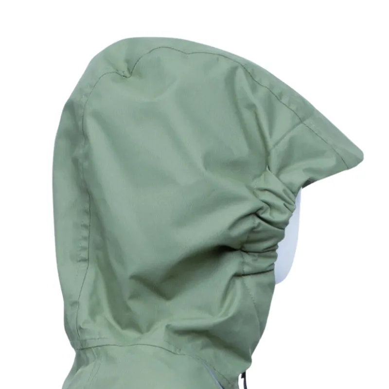 SplashMagic Rainshell Coat