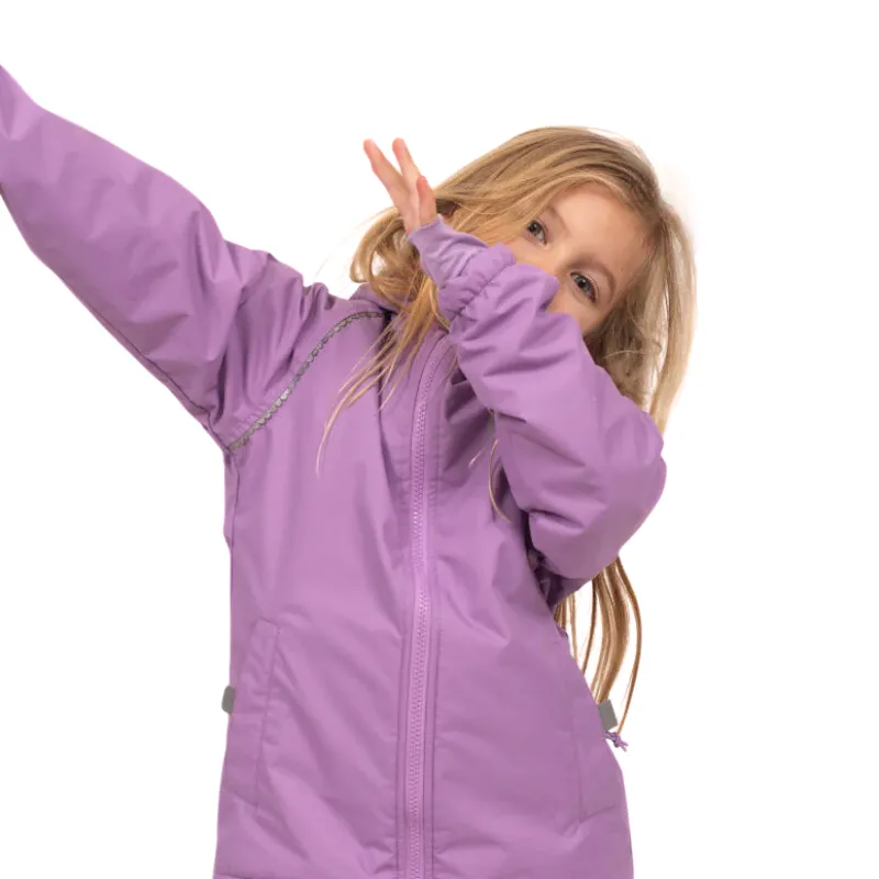 SplashMagic Rainshell Coat