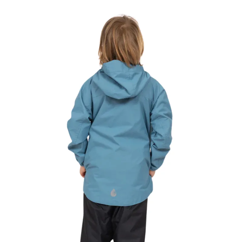 SplashMagic Rainshell Coat