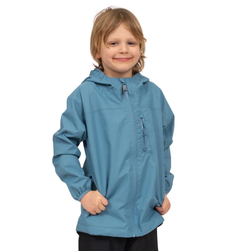 SplashMagic Rainshell Coat