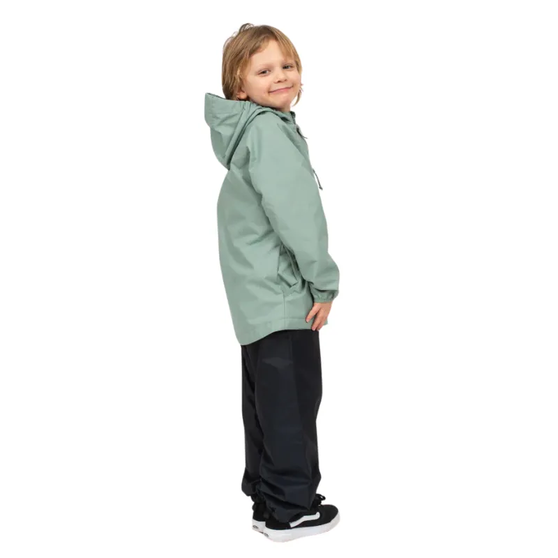 SplashMagic Rainshell Coat