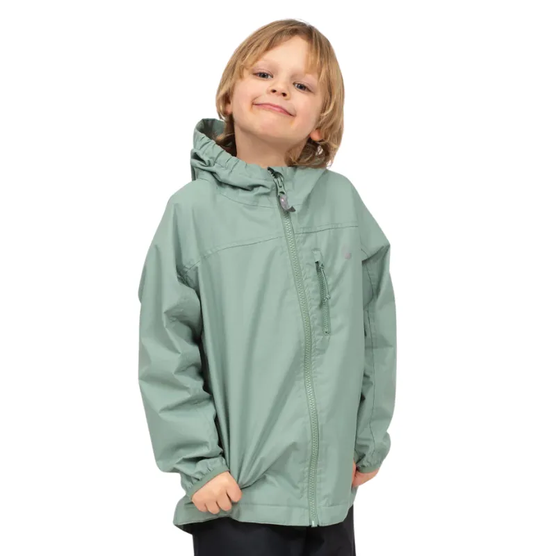 SplashMagic Rainshell Coat