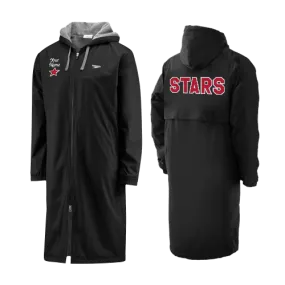 Stars Speedo Team Parka (While Supplies Last)