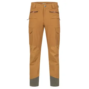 Striker WP Trousers - Rubber Brown by Blaser