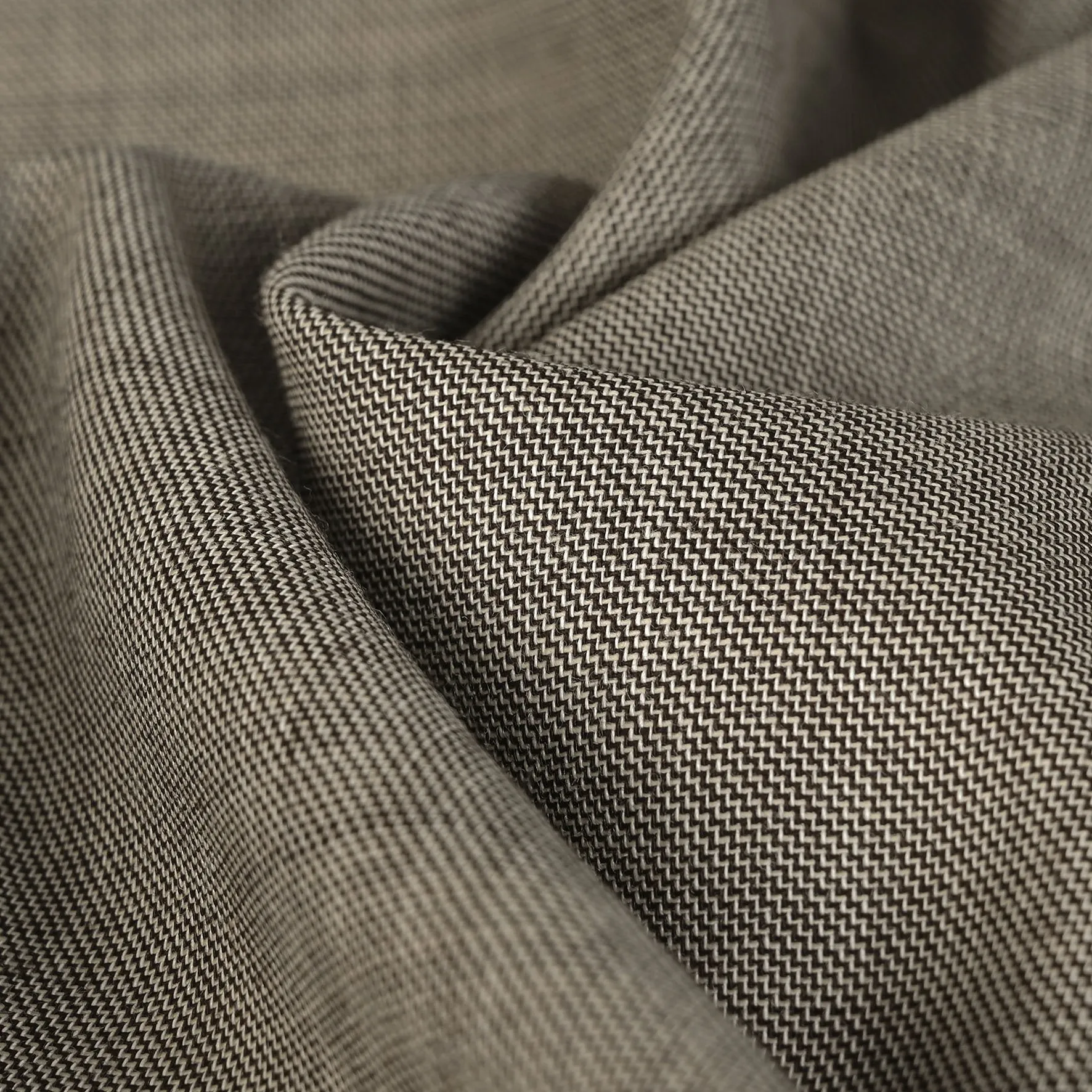 Tan Suiting Fabric 97415