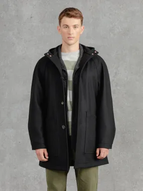 The Melton Bell Parka