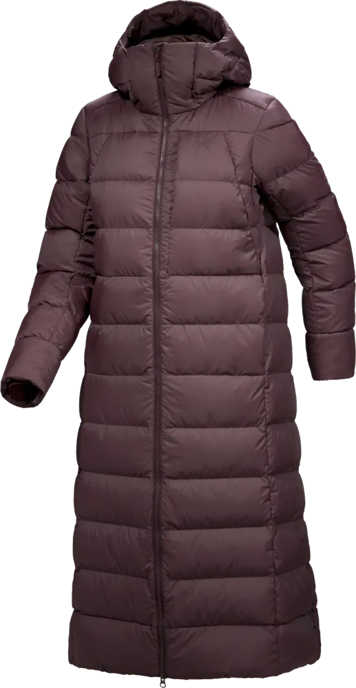 Thorium XLong Parka Women's