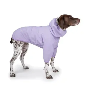 Trek Waterproof Windbreaker Shell Dog Jacket