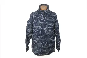 USGI US Navy NWU Type I Goretex Parka