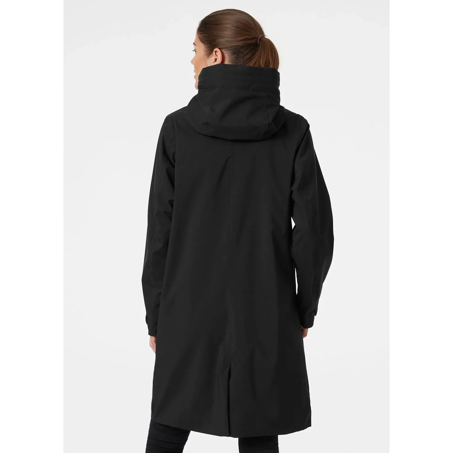 Victoria Spring Coat (Women's)