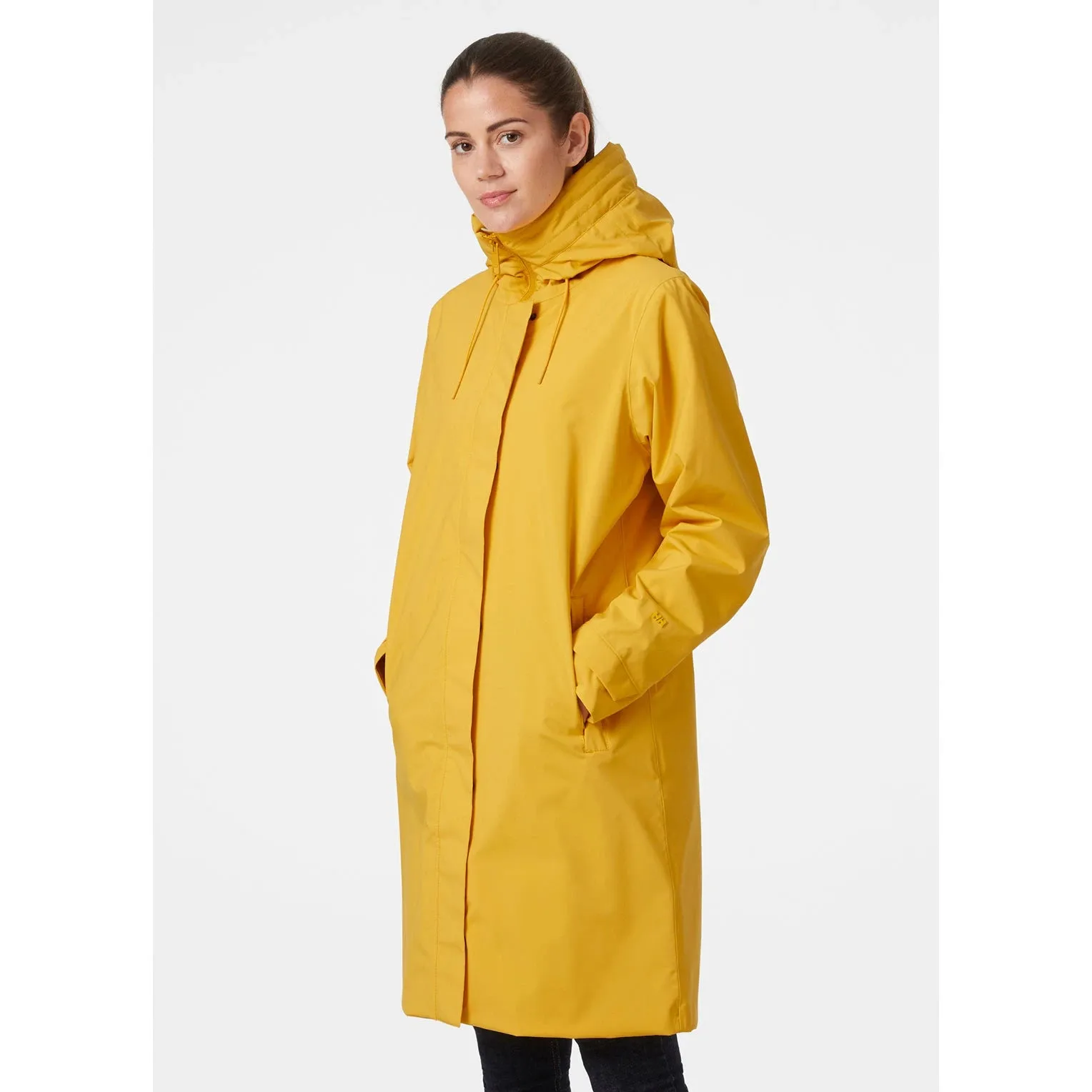 Victoria Spring Coat (Women's)