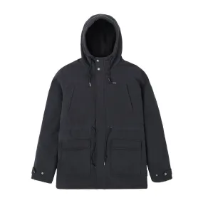 Vissla | Parka Tennessee III - Black