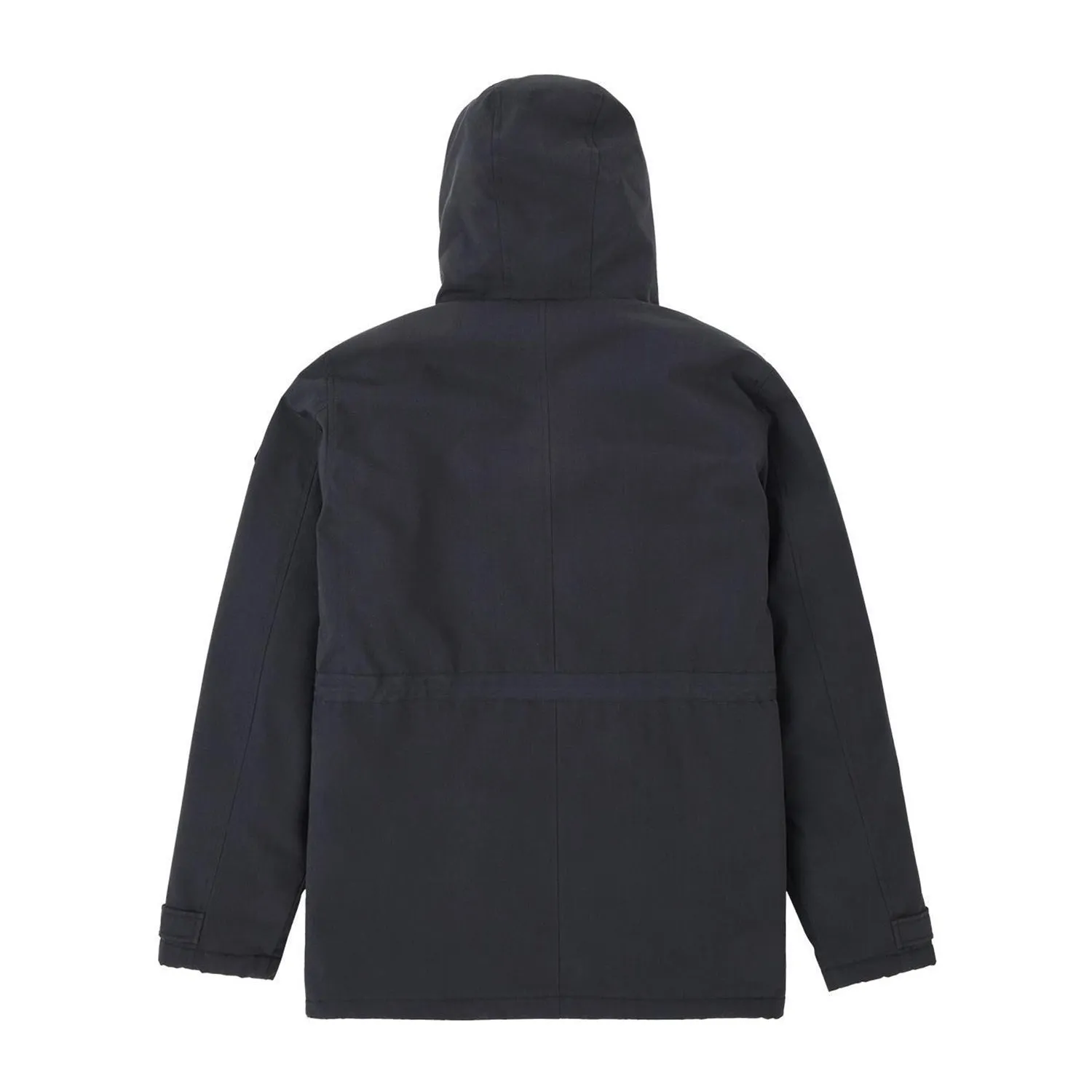 Vissla | Parka Tennessee III - Black