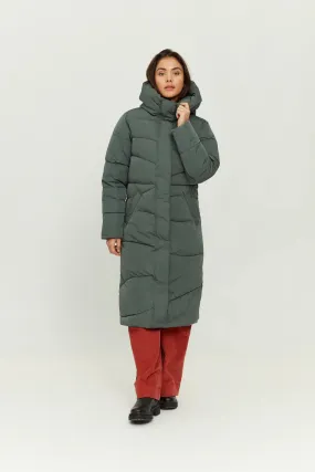 Wanda Coat