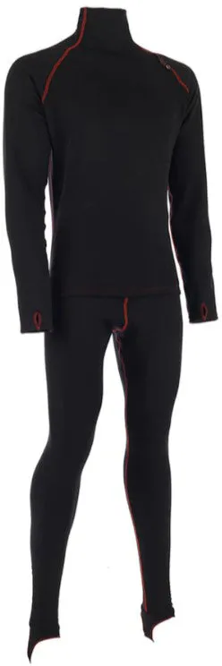 Weezle Extreme Polartec Power Stretch Skin Top