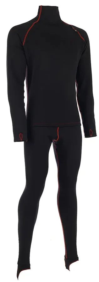 Weezle Extreme Polartec Power Stretch Skin Trouser