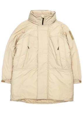 Wild Things Men's Monster Parka - Taupe