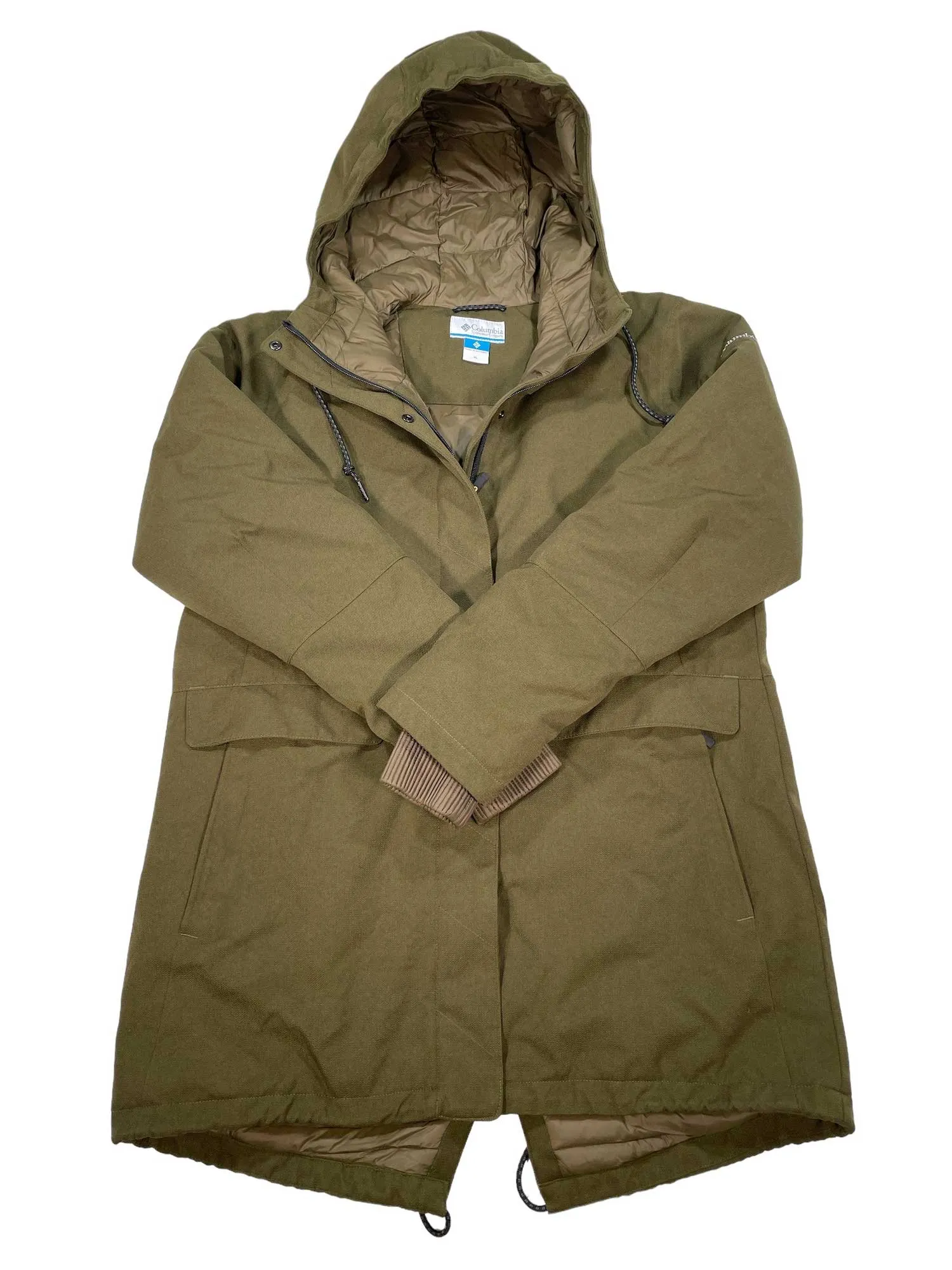 Women's Boundary Bay Insulated Jacket