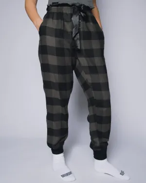 Women's Murked Pajama Pants