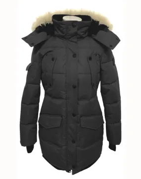 Women's Noize Astrid Parka