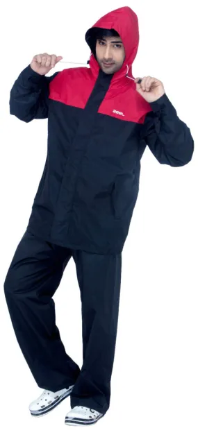 Zeel Raincoat JS301 SPL