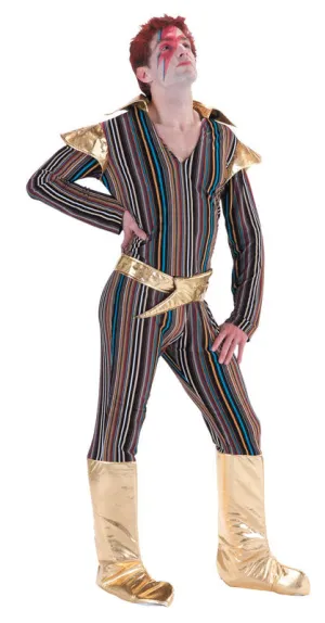 Ziggy Adult Halloween Costume